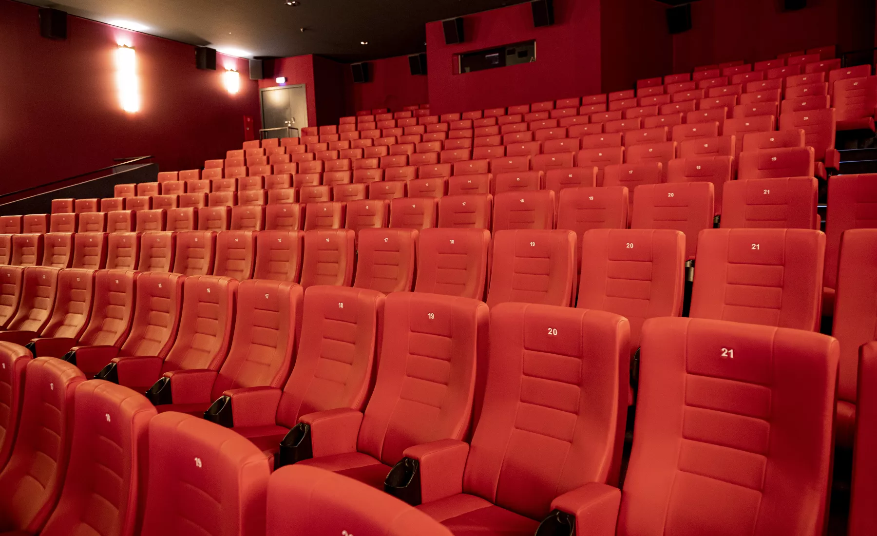 Kinos in Sachsen-Anhalt dürfen wieder öffnen!