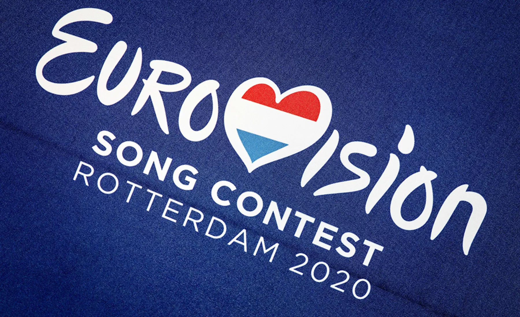 Der ESC 2020 sollte in Rotterdam stattfinden