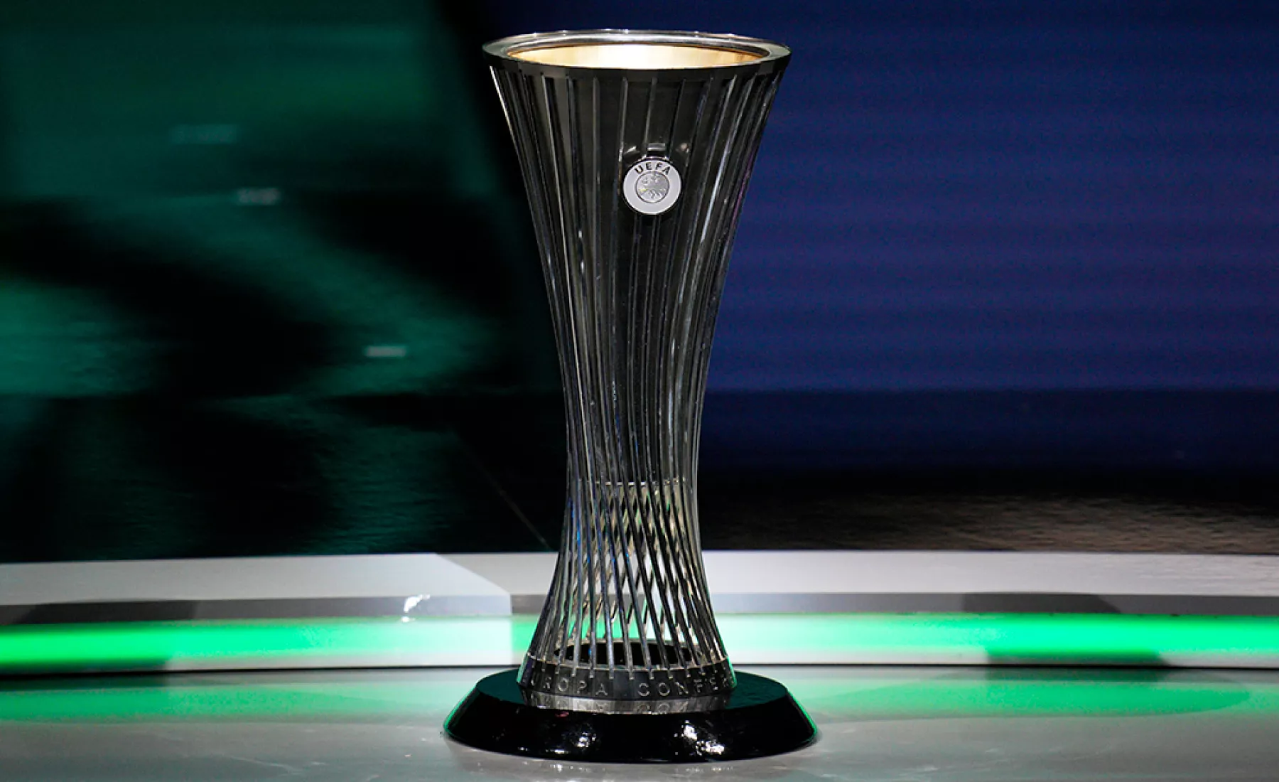 Pokal European Conference League
