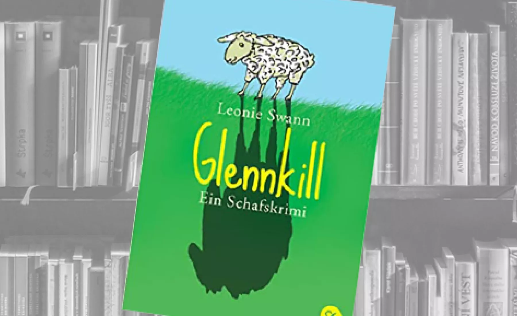 Glennkill – Leonie Swann