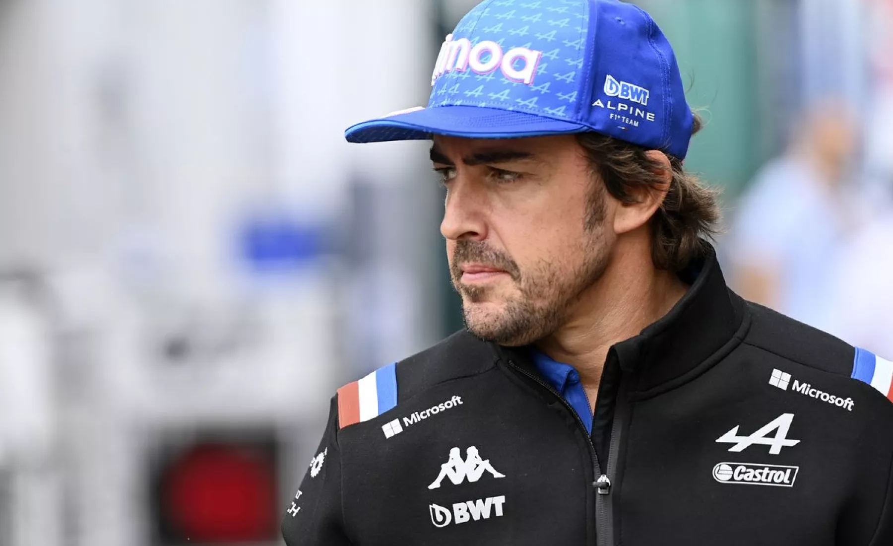Fernando Alonso ersetzt ab kommender Saison Sebastian Vettel bei Aston Martin