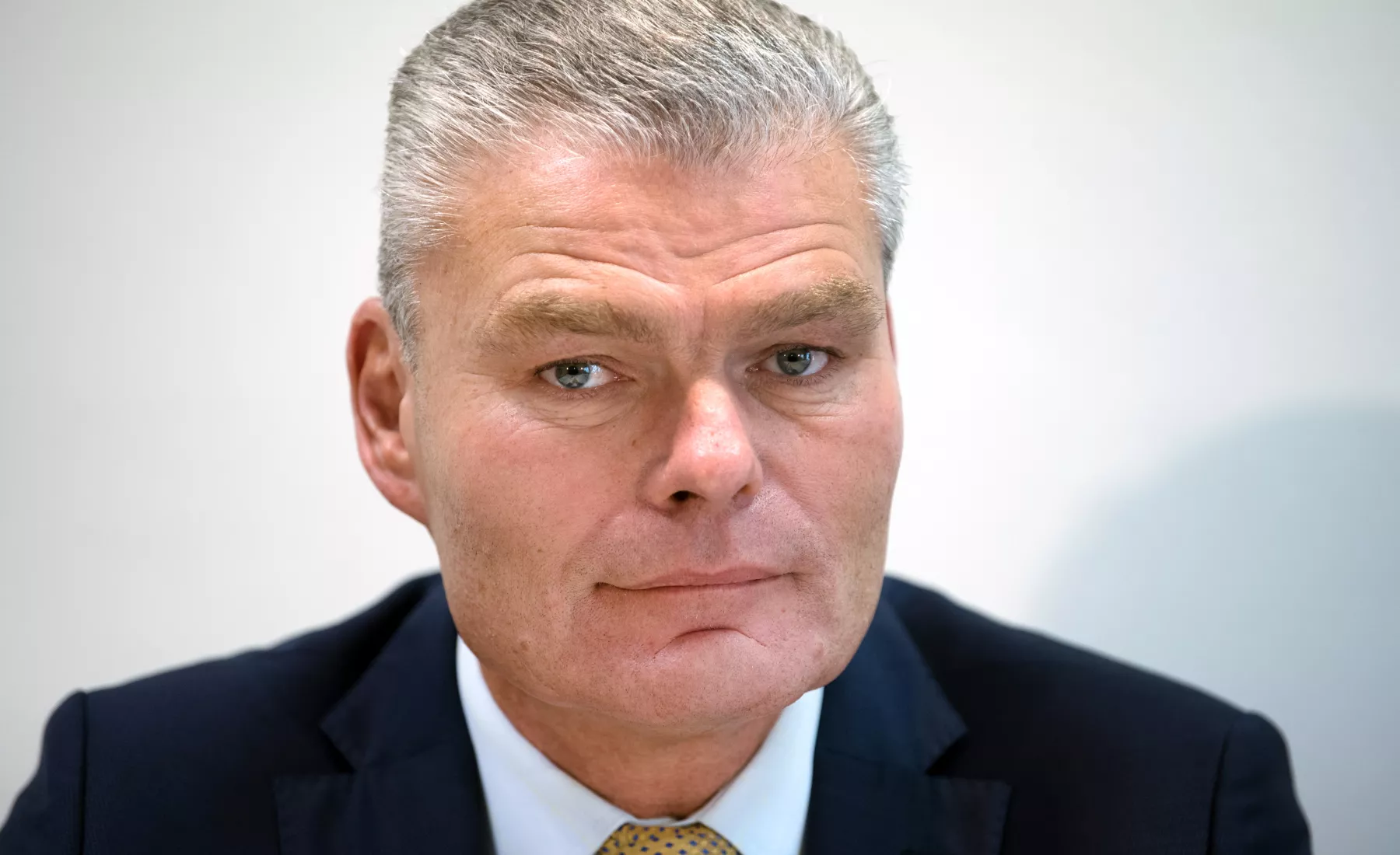 Holger Stahlknecht ist neuer CDU-Landeschef