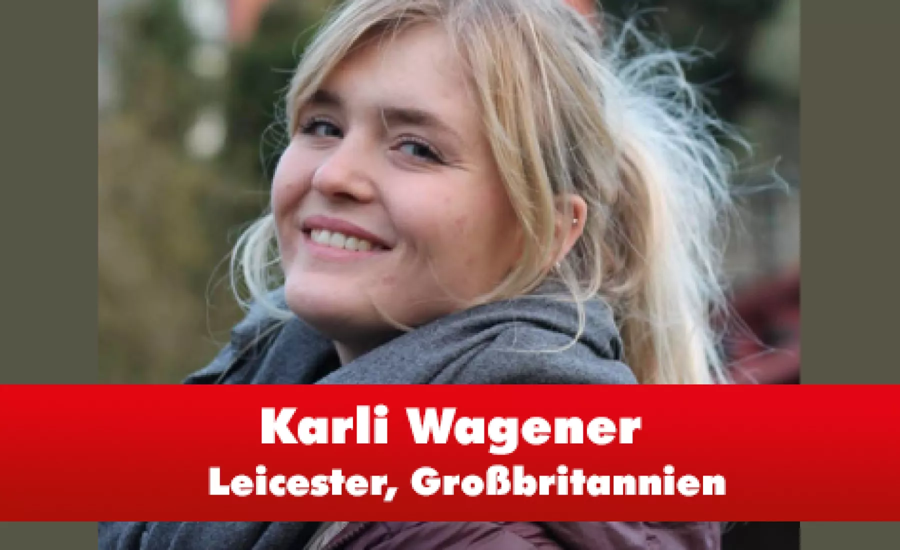 Karli Wagener
