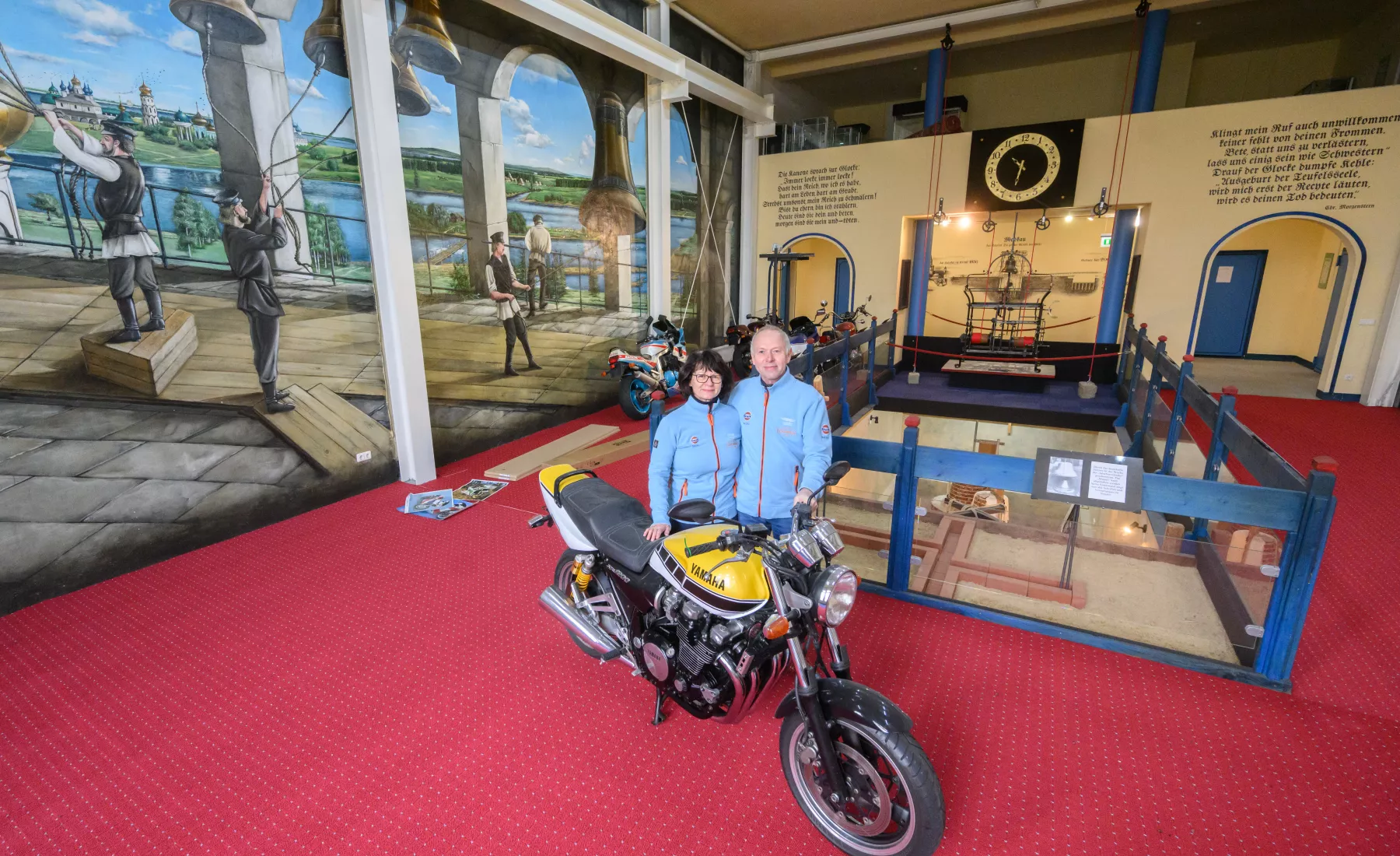 Motorradmuseum Gifhorn