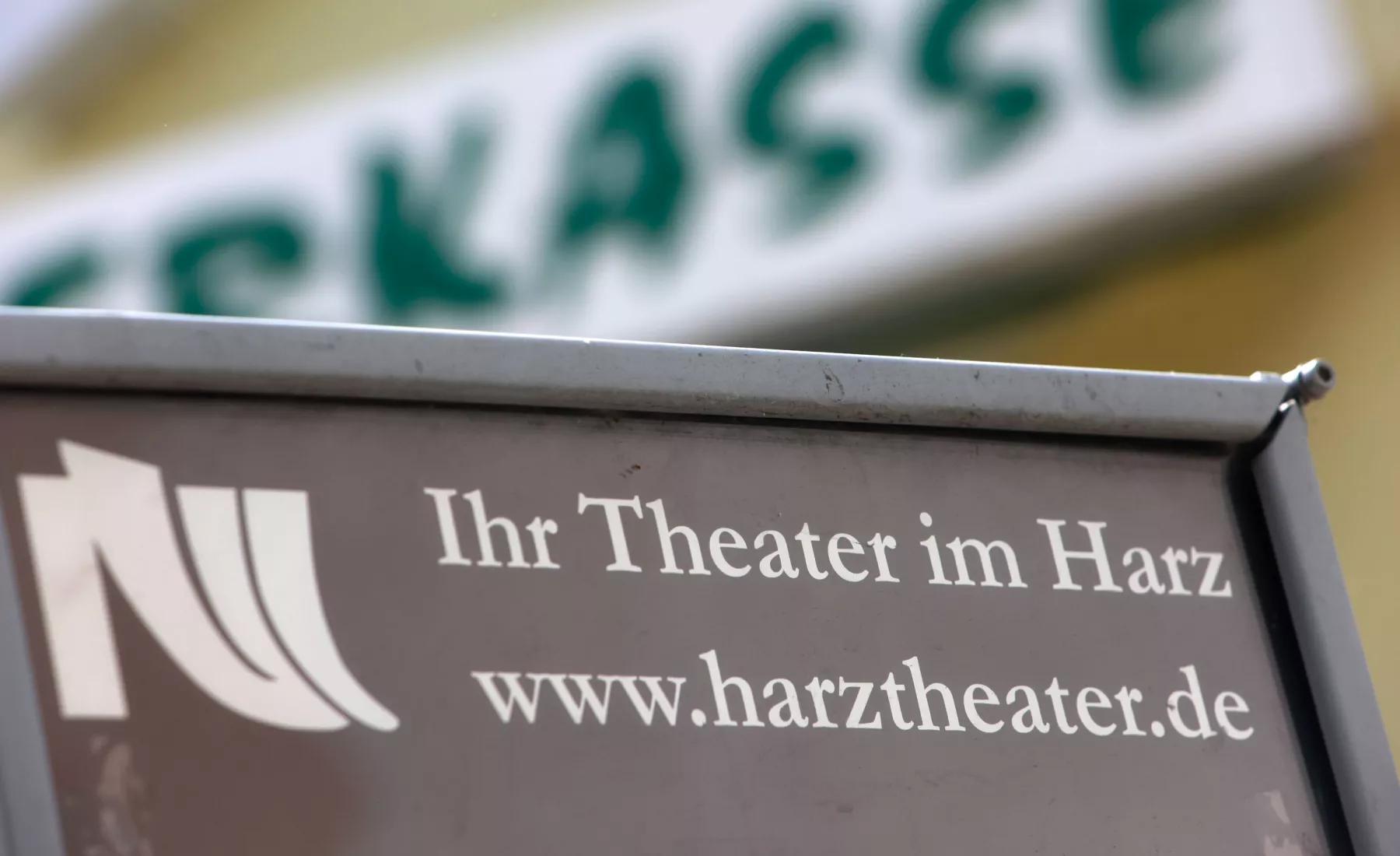 Mehr Fördergeld für Harztheater 