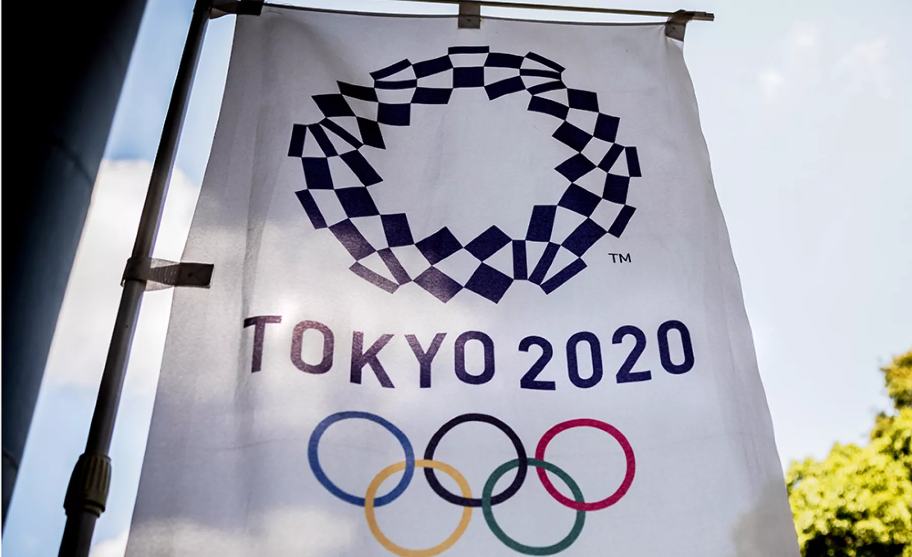 Olympische Sommerspiele in Tokio