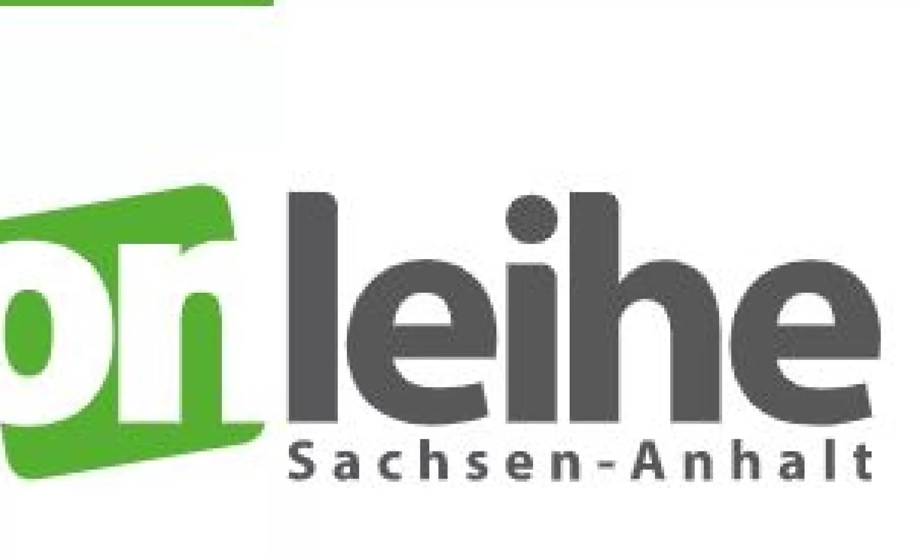 Logo Onlinebibliothek Sachsen-Anhalt