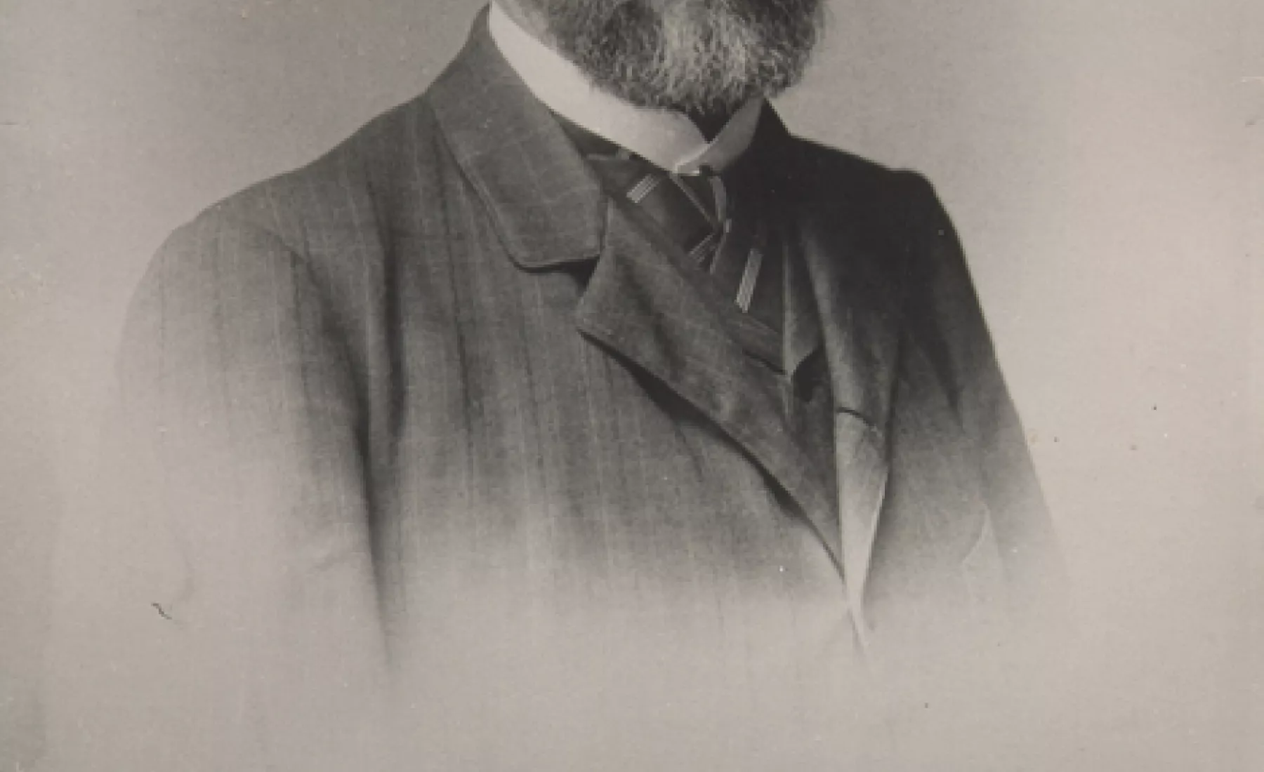 Robert Koch, Mitbegründer der Mikobiologie