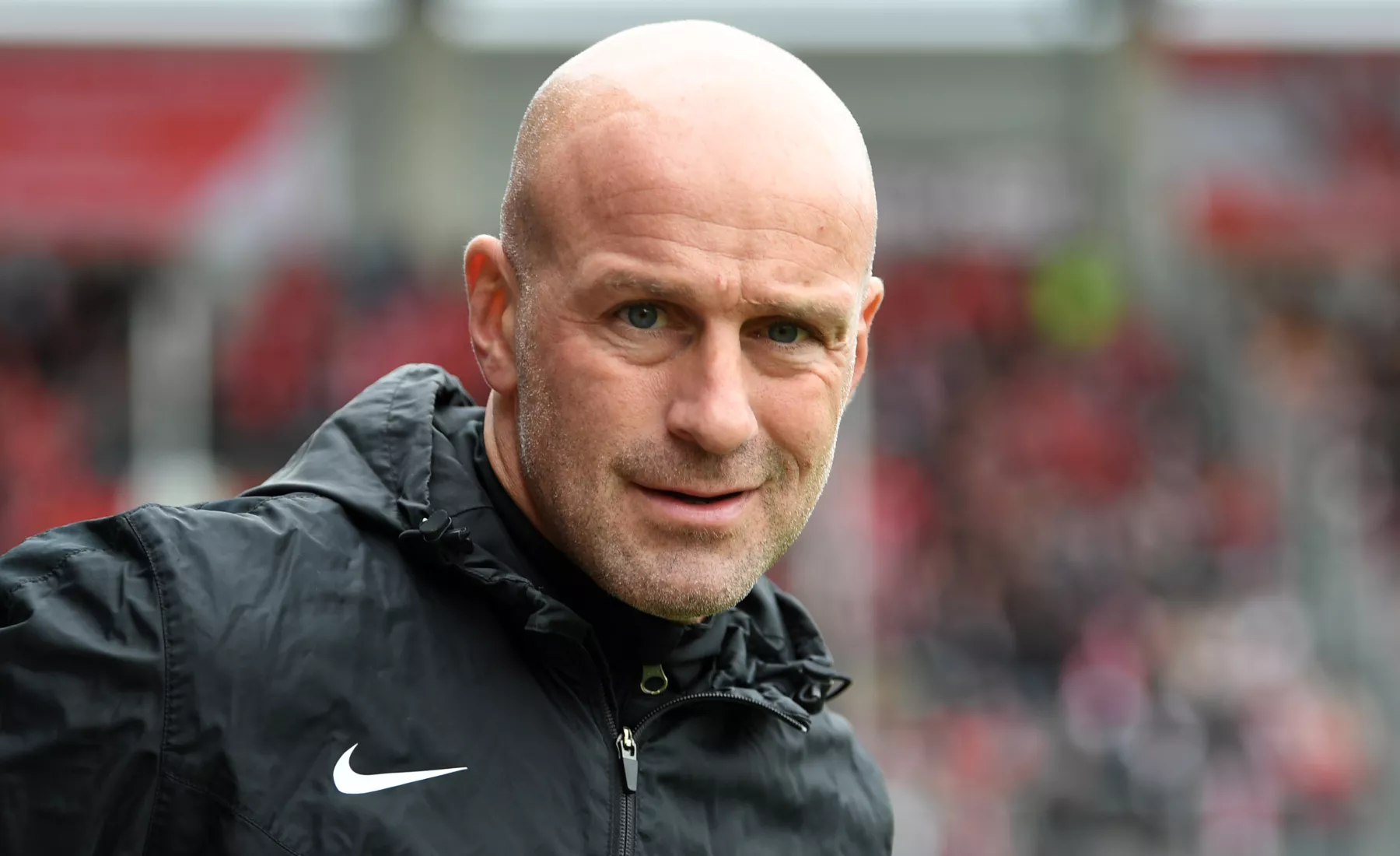 Marco Antwerpen ist neuer Trainer von Eintracht Braunschweig
