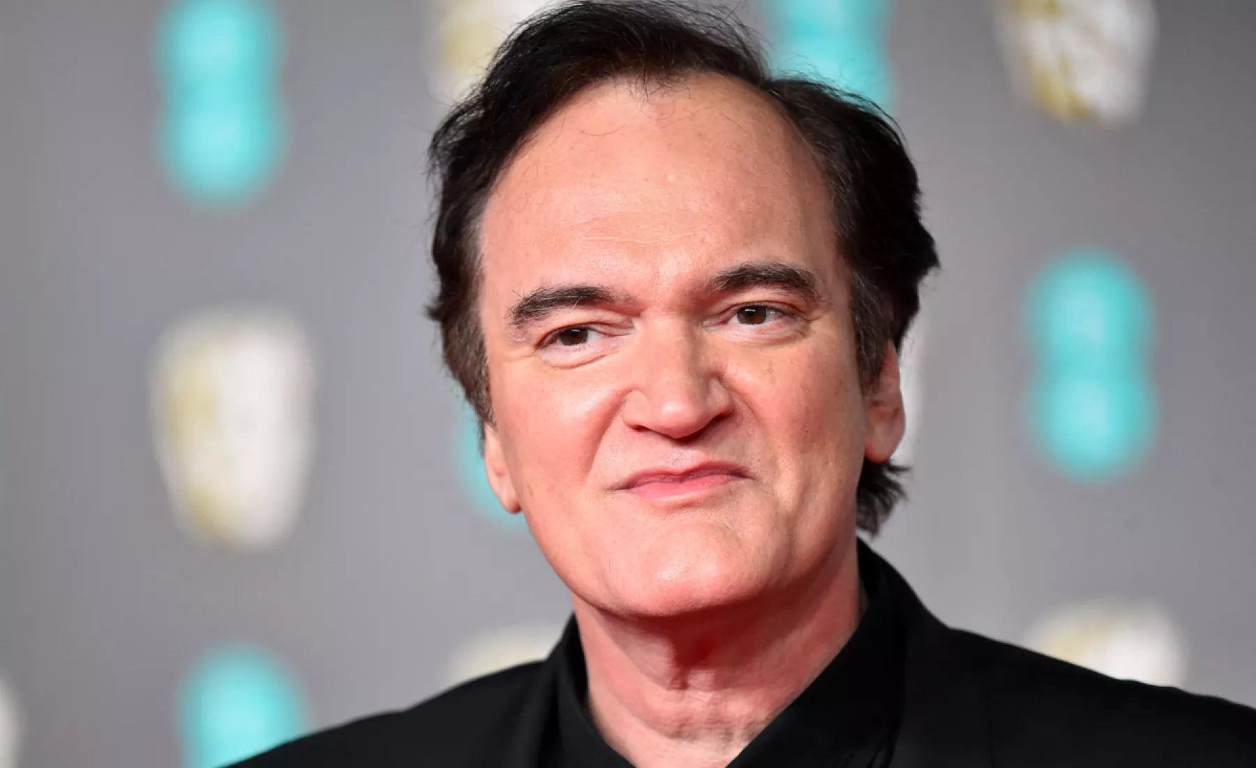Star-Regisseur und Oscar-Preisträger Quentin Tarantino (Archivbild 2020)