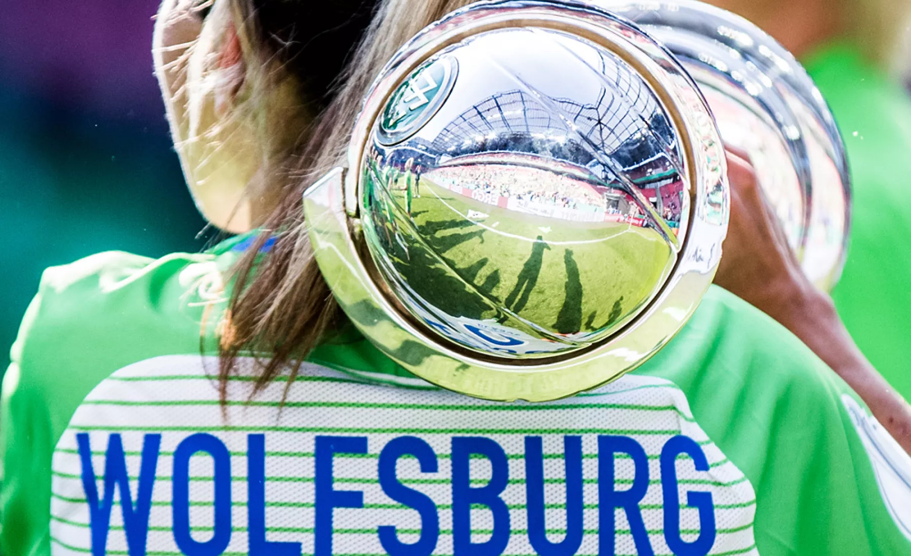 DFB-Pokal Frauen