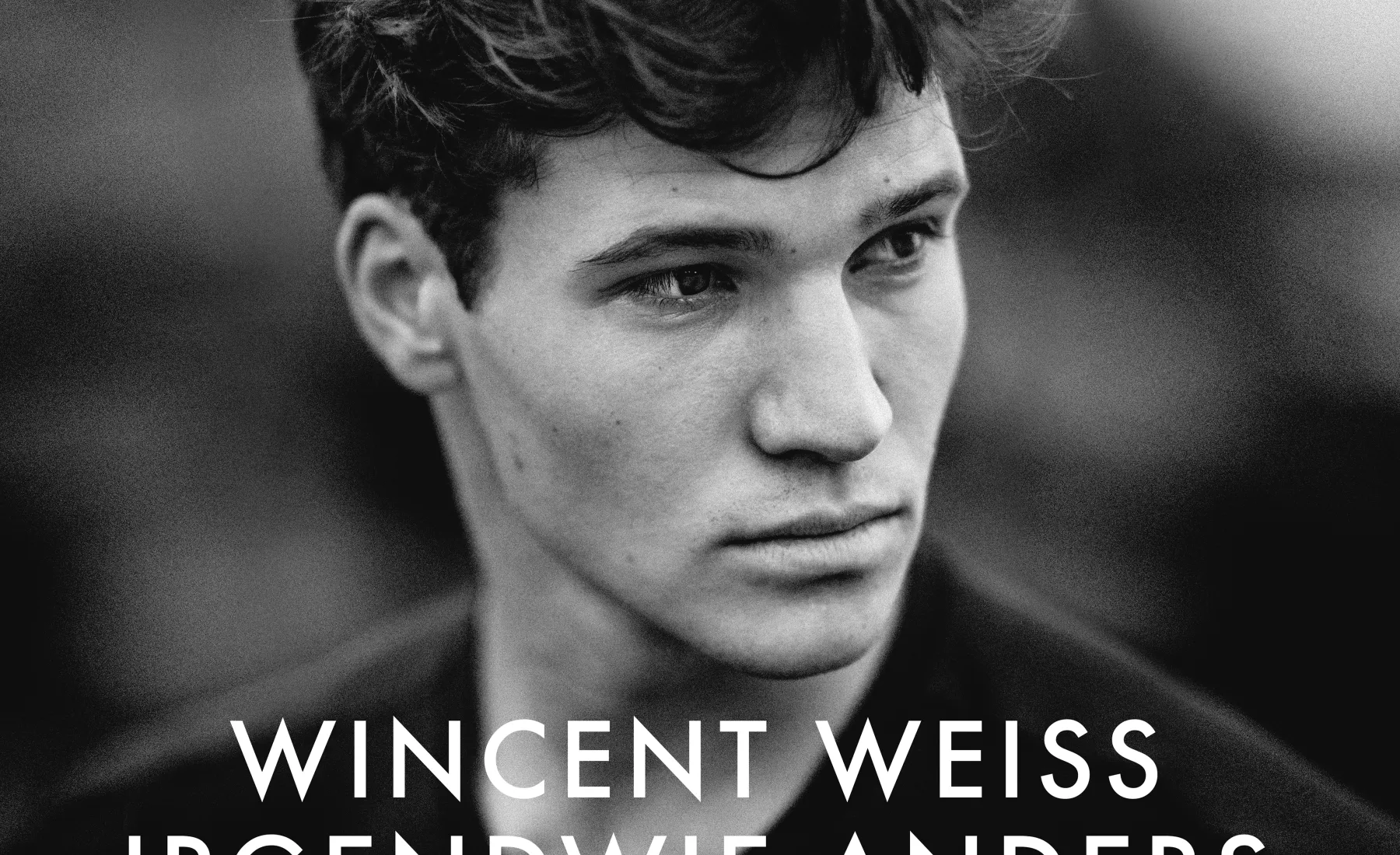 Wincent Weiss - "Irgendwie Anders" 