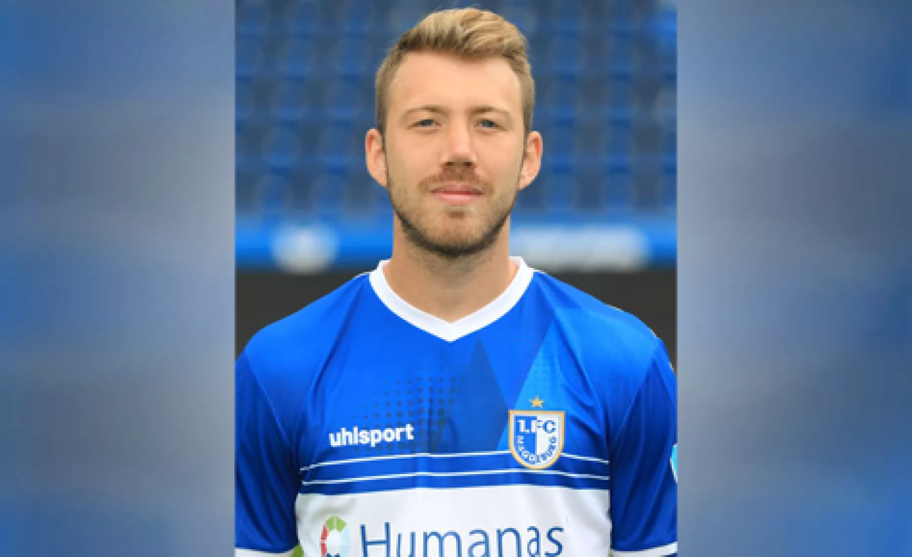 Connor Krempicki, 1. FC Magdeburg