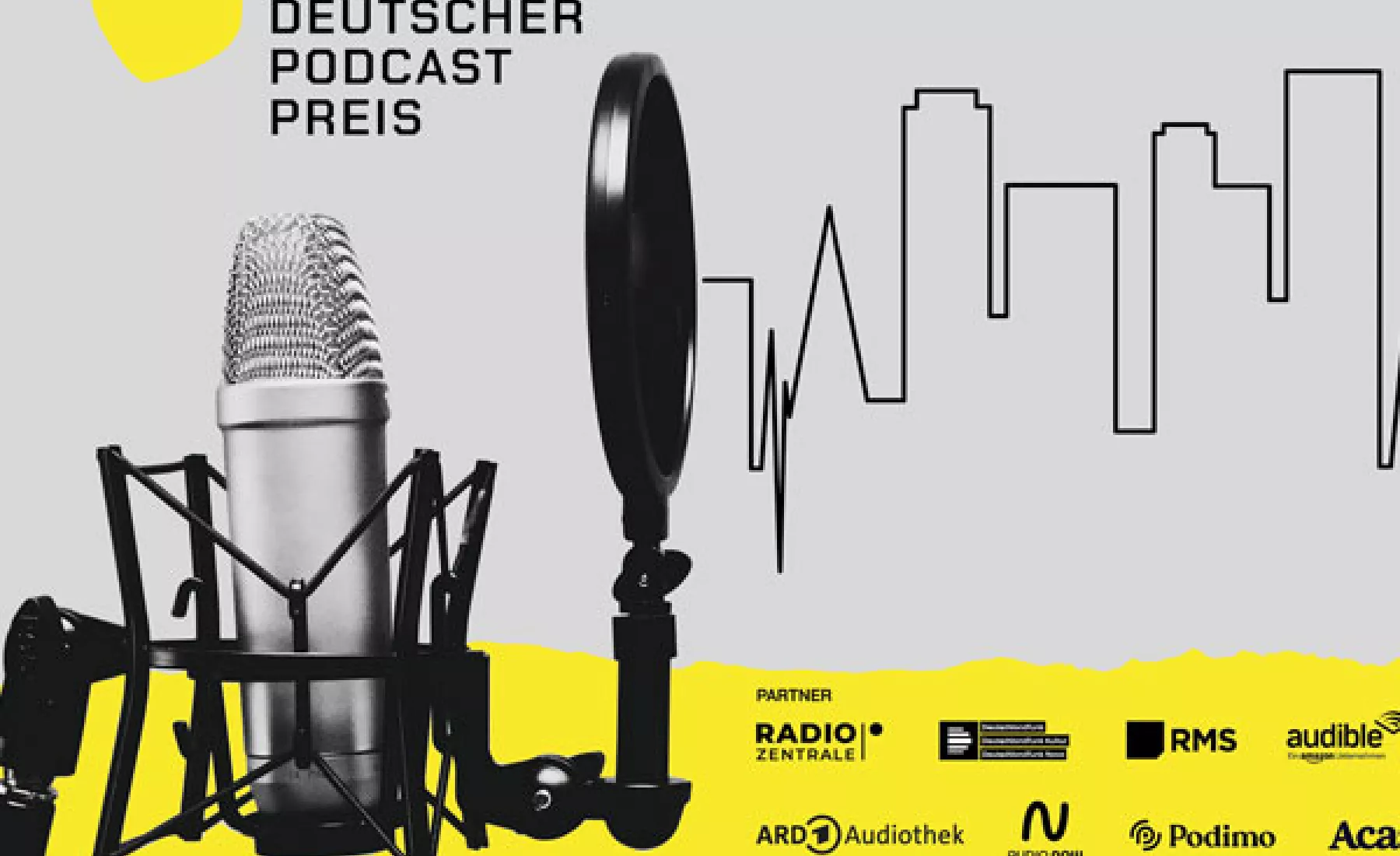 Deutscher Podcast Preis 2022