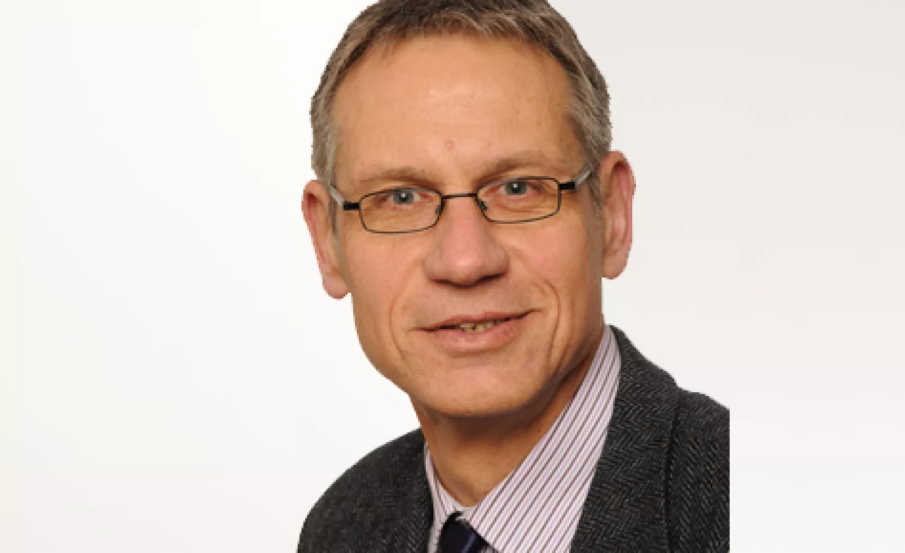 Prof. Dr. Florian Kaiser