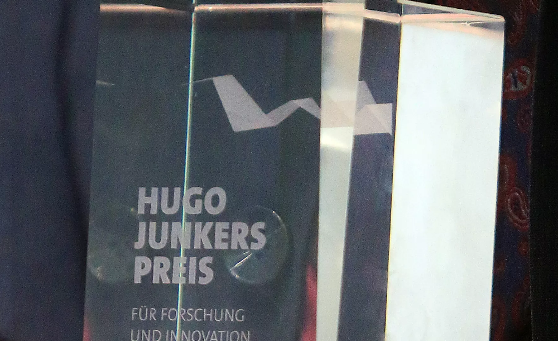 Hugo-Junkers-Preis
