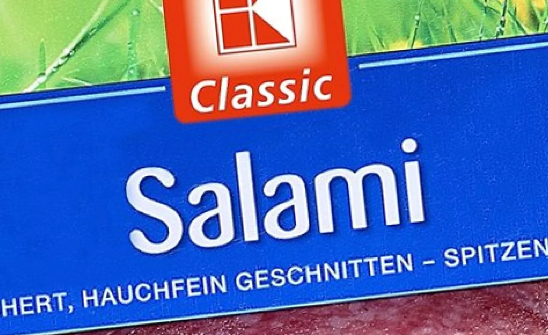 Salami K-Classic