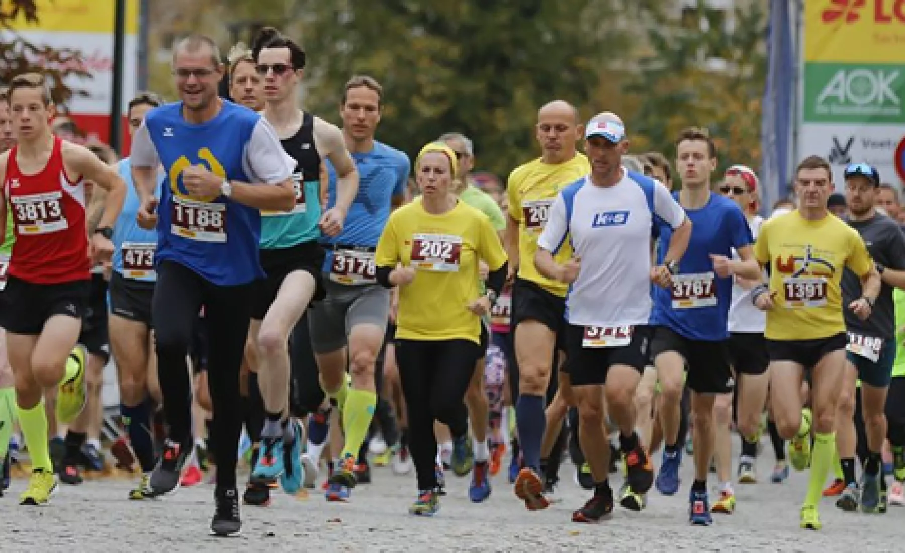 Magdeburg Marathon