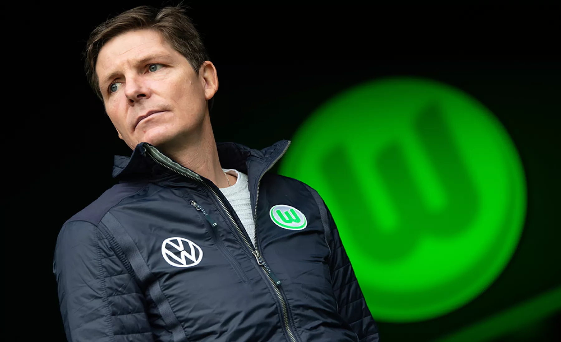 Oliver Glasner, VfL Wolfsburg