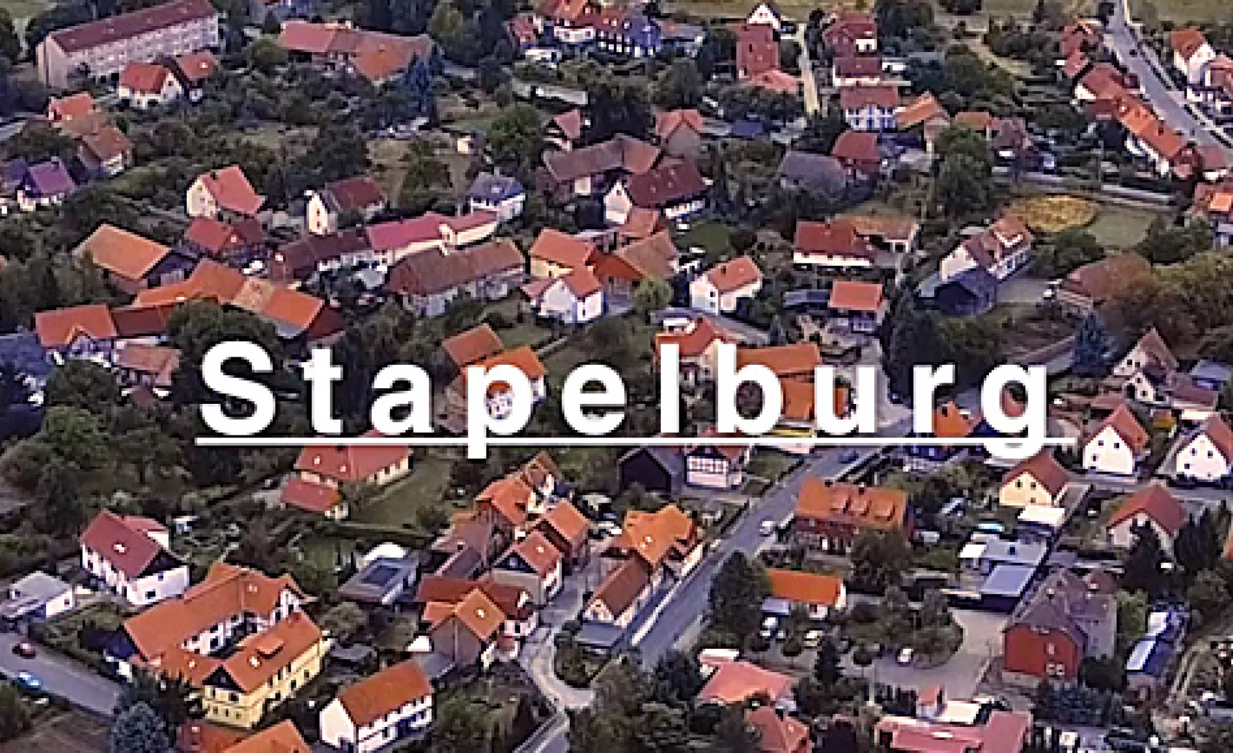 Stapelburg