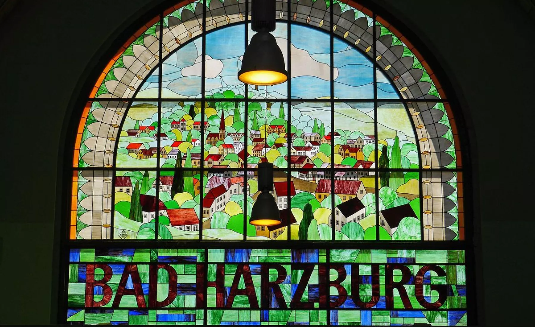 Bad Harzburg 