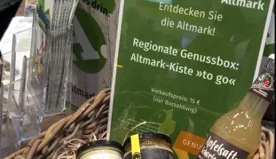 Die Altmark-Kiste
