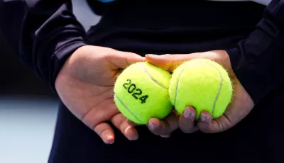 Tennis, Australien Open