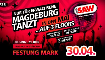 Magdeburg tanzt 2024