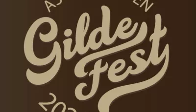 Gildefest 2024 Logo