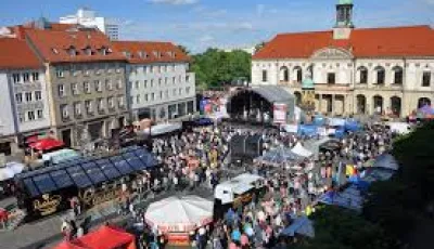 Stadtfest Magdeburg