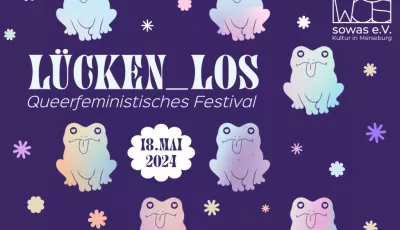 lücken_los Festival