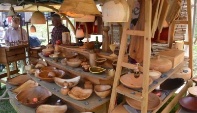 Keramik Markt