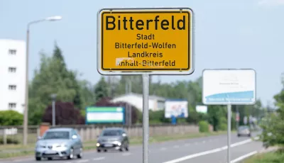 Bitterfeld