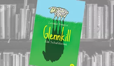 Glennkill – Leonie Swann