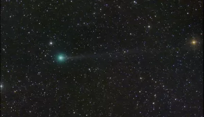 Nishimura Komet