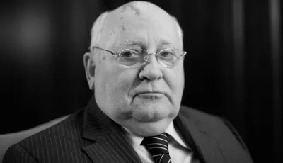 Michail Gorbatschow