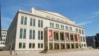 Oper Leipzig 