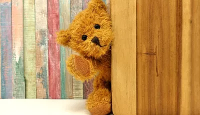 120.000 Teddybären in Neuseelands Fenstern