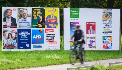 Landtagswahl in Niedersachsen