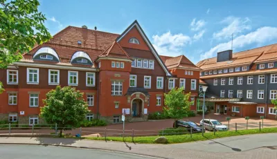 Immobilien Harz