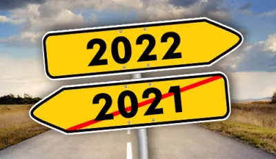 Jahresausblick 2022