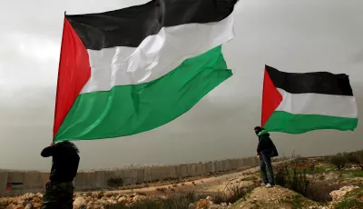Palästiner