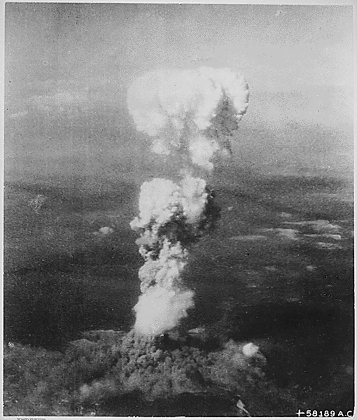 75. Jahrestag Hiroshima