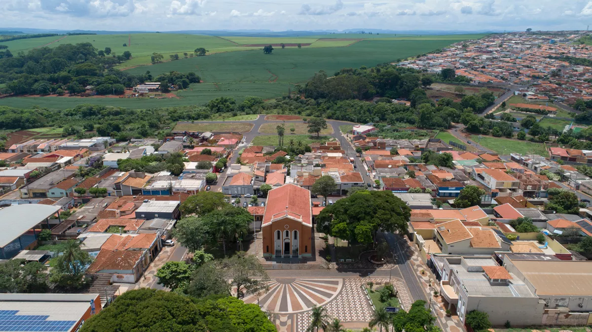 Serrana in Brasilien