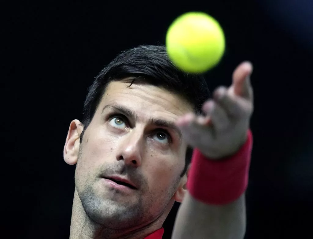 Djokovic kämpft um Einreise nach Australien