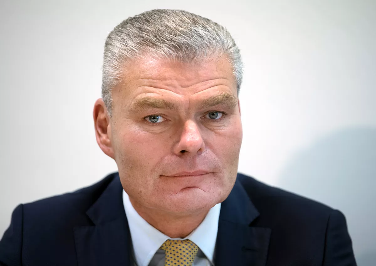 Holger Stahlknecht ist neuer CDU-Landeschef