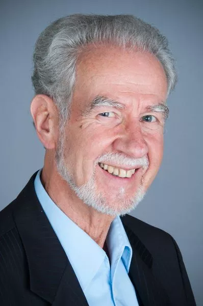 Prof. Dr. Jörg Spitz