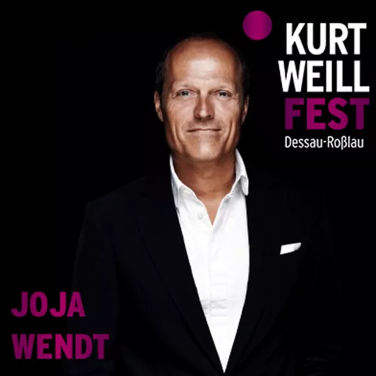 Kurt Weill Fest