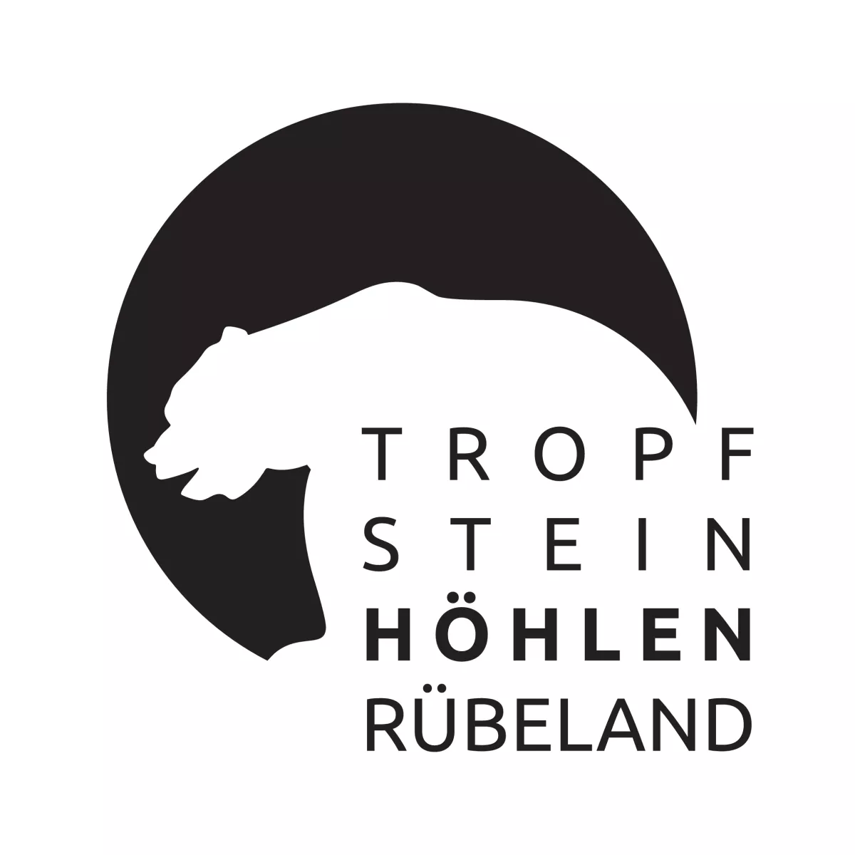Logo Harzer Höhlen