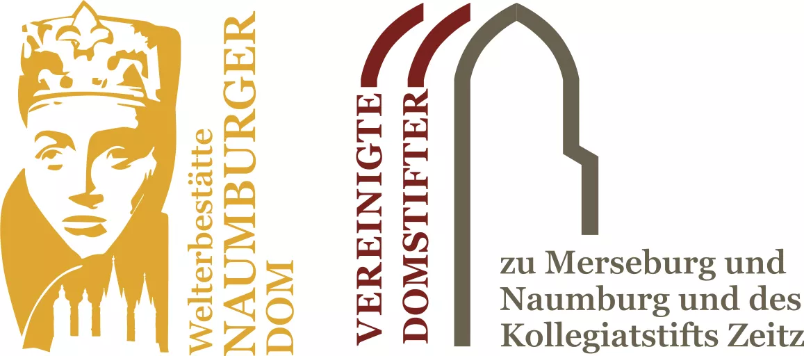 Naumburger Dom Logo